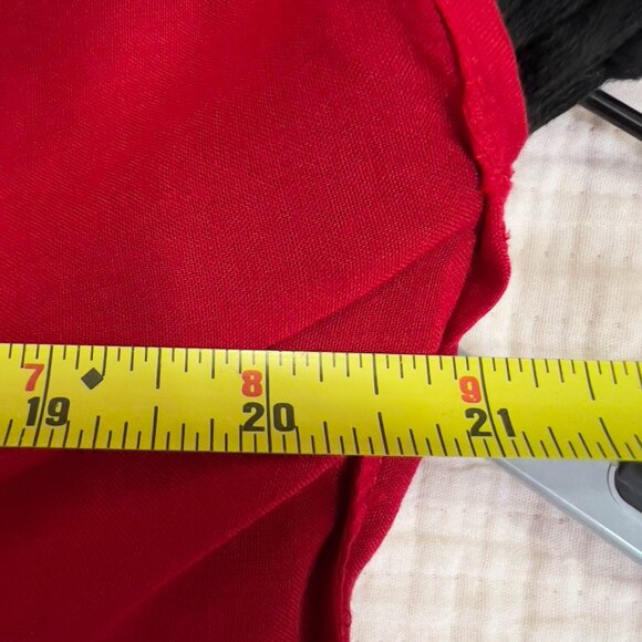 Rare Spell & Gypsy Opium Red Kimono OS - Picture 14 of 14